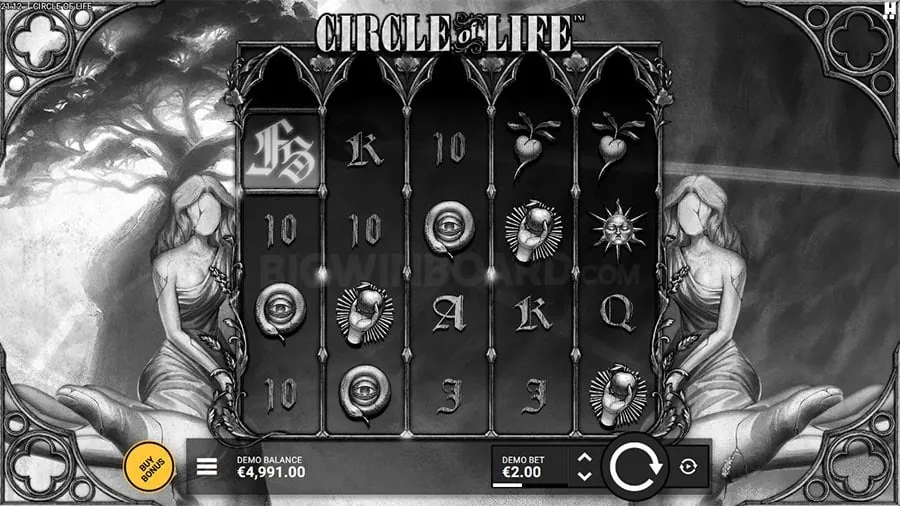 New slot game release 2026
