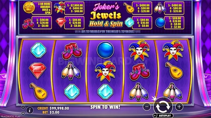 Exclusive casino bonuses